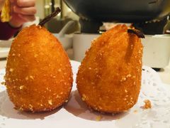 黄金梨-大鸭梨烤鸭店(朝阳路店)