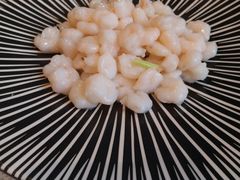 新雅滑虾仁-新雅粤菜馆(南京东路店)