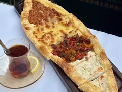 -沙漠玫瑰土耳其餐厅(神路街店)