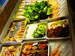 -船歌鱼水饺(淄博万象汇店)