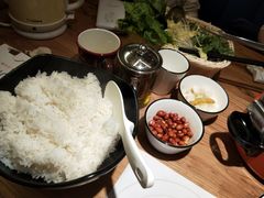 -U你·天然调味(南湖总店)