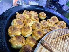 牛肉煎包-牛煎里牛肉煎包淮南牛肉汤(广东路店)