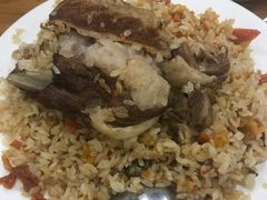 -阿达西新疆餐厅(西北大学店)