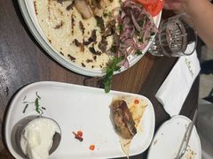-ELI FALAFEL Lebanese&Mediterranean黎巴嫩美食(富城路店)