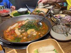 -老凯俚酸汤鱼(鸿通城店)