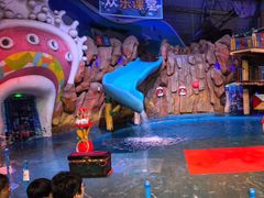 -烟台海昌鲸鲨海洋公园