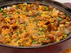 -品海楼·大连海胆锅贴馆(东港店)