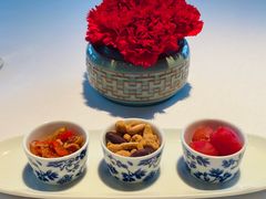 -悦轩中餐厅·高空江景·杭州柏悦酒店