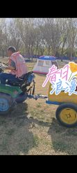 -268童话露营农场·烧烤·团建