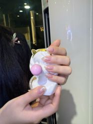 -CM.Nail美甲美睫