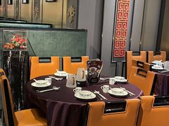 -粤匠·澳门点心粤菜海鲜(澳门半岛店)