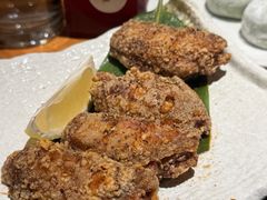 -味太助·银饭食堂(中华城店)