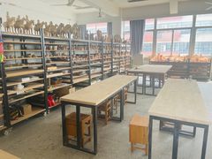 -南京特殊教育师范学院(燕子矶校区)