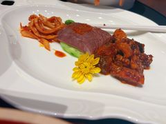 -千百味红餐厅·非遗江西菜(绿地双子塔总店)