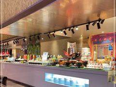 -威珀斯酒店·珀萃美食餐厅