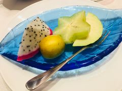 -金满楼(天河中路店)