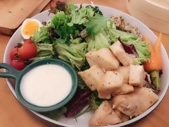 -CHILLAX轻乐时(侨建·Hi City店)