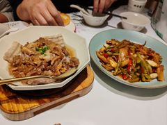 -四方桌·福建客家土菜(沙县步行街店)