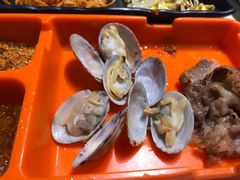 -猪的故事·韩式烤肉(韩乐坊店)