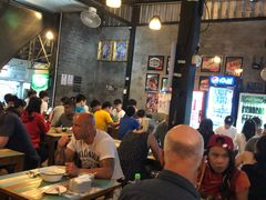 -Doo Dee Thai Food(Issan/Isaan/Esan)