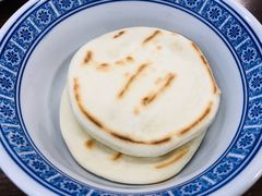 -崇德楼水盆牛羊肉泡馍馆(文艺路店)