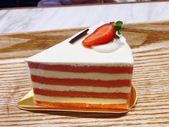 -巴黎贝甜·生日蛋糕(环球中心店)