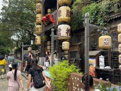 -南京大牌档(夫子庙老门东店)