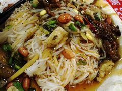 -宋记海南粉传承老店(人民西路店)