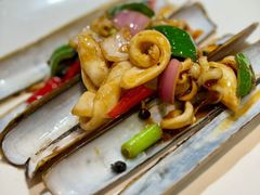 -徐记海鲜(万家丽|德政园店)