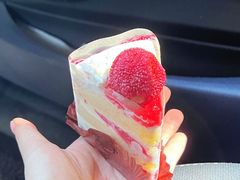 -布朗尼西饼(粮道街店)