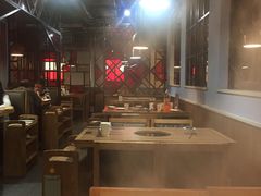 大堂-傣妹火锅(南京东路一店)