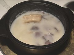 -大良毋米粥·粥底火锅(岭南天地店)