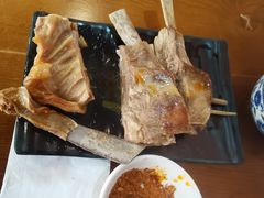 -长安后宰门水盆羊肉(新都心店)