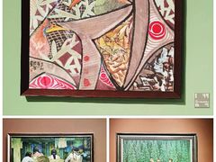 -四川美术学院美术馆