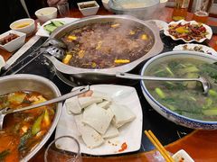 -乐天酒家(红星路店)