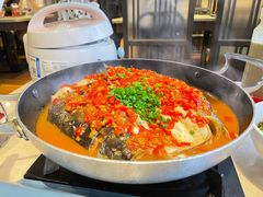 -味上湘菜馆(岳麓山店)