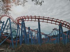 -南京银杏湖乐园