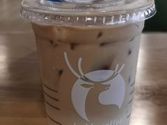 -瑞幸咖啡(华东理工大学商学院店)