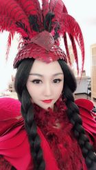 -盘子女人坊古装写真摄影(深圳店)