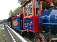 -永定河休闲森林公园