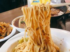 宜宾燃面-三生小馆(亭知路店)