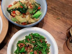 -农耕记·湖南土菜(龙岗熙和园店)