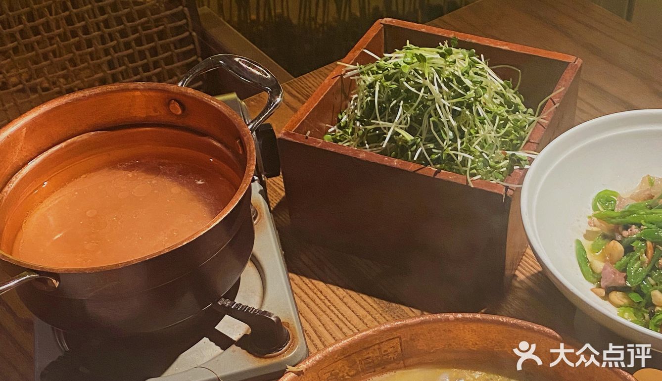 广州探店|秋意凉凉氛围感好餐厅🌾