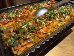-烤匠麻辣烤鱼(双流明城购物中心店)