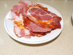 -鑫海汇海鲜烤肉自助(北国商城店)