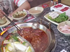 -蜀大侠火锅(森兰花园城店)