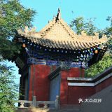 河西走廊之行，武威，是必去城市之一