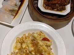 -稻香饭店(IFS国金中心店)