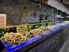 -鑫海汇海鲜烤肉自助(北国商城店)