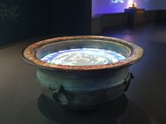 -太原市博物馆